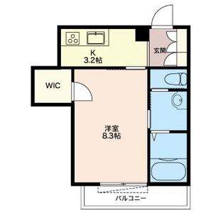 ハレ ルアナ 205号-16