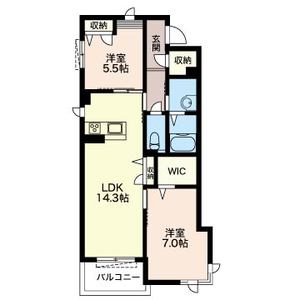 グランツオーブ 105号-16