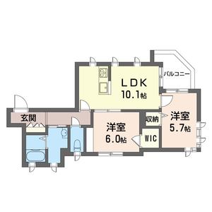 インペリアル レジデンス 103号-16
