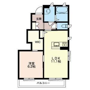 ルミエール コトー 105号-16