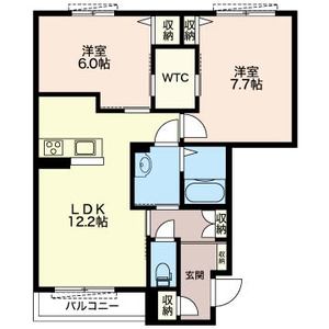 ルクリア 102号-6