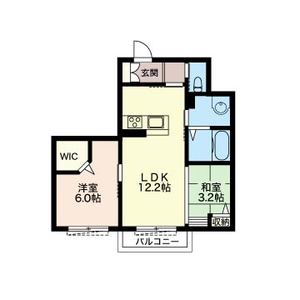 ＣＯＲＲＥＣＴＯ 203号室