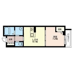 ＢＥＲＥＯ　ＫＯＴＥＳＡＳＨＩ 201号-16