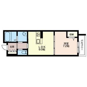 ＢＥＲＥＯ　ＫＯＴＥＳＡＳＨＩ 305号-16