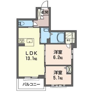 パインズヒル 105号-16