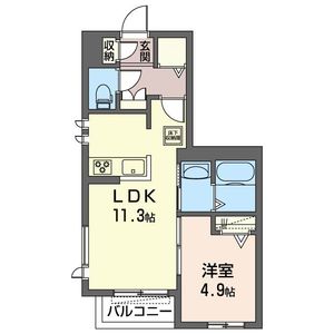 アルトゥーラ　南 101号-16