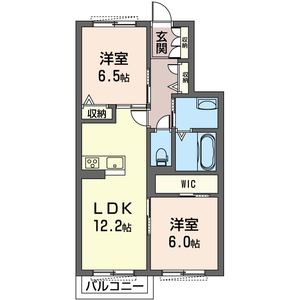 Ｆｌａｔ３１１２ 103号室