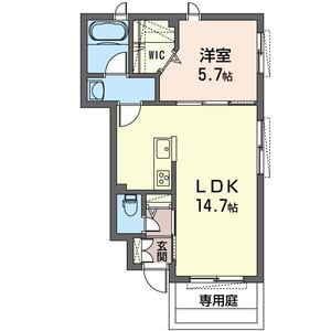 ピュアーレ 102号-16