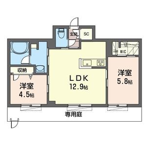 シュエット 102号-16