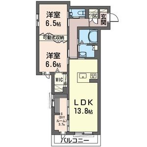 ヒル グラッド 205号-16