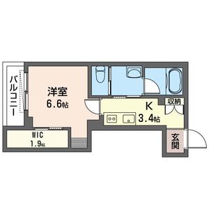 ラ　パトリ 202号-16