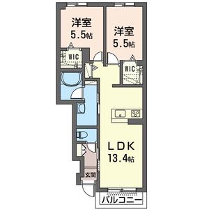 ラヴォーグ Ⅰ 103号-16