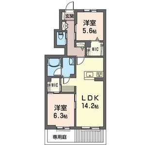 ラヴォーグ Ⅱ 103号-16