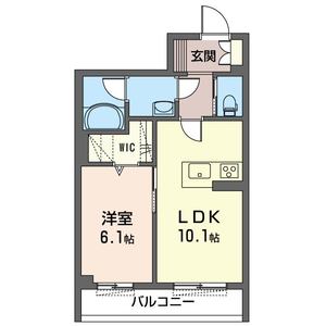 セレーノ 203号-16
