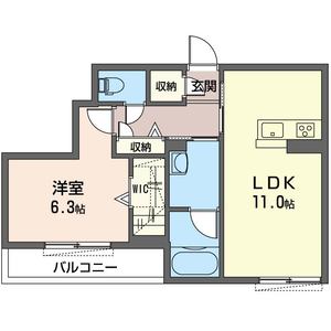ルブラン 102号-16