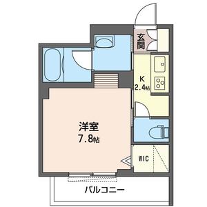 コティ航空公園 101号室