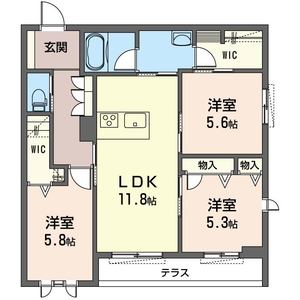 アリスティーナ 101号-16