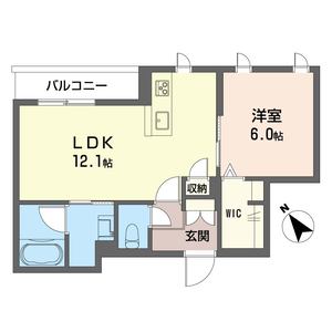 ブルーム ステージ 305号-16