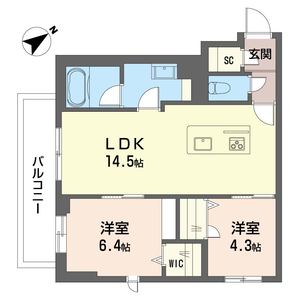 ゼフィール 205号-16