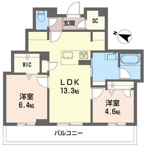グランアリスティオ 307号-16