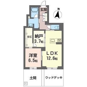 ウェルビー 103号室