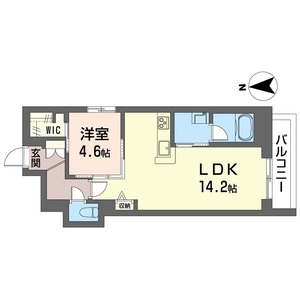 プリマ・クラッセ 101号室