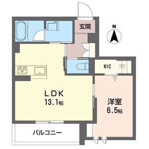 クリスターロ 203号-15