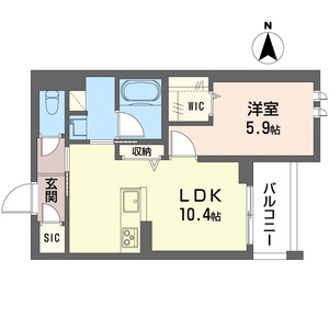 ブランニューデイズ 206号-15