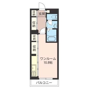 ショコラ 103号-16