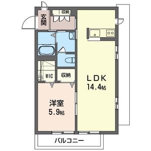 コルティーレ 105号-16