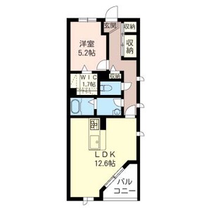 クレアランド 101号-16