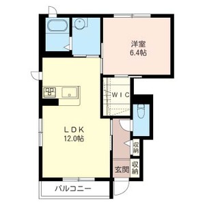 リアン　Ⅱ 101号-16