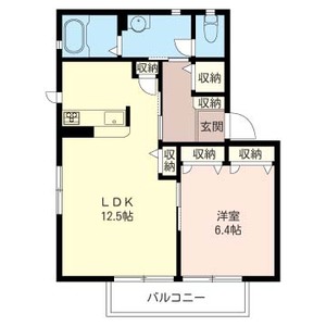 ラフィネ　Ｂ 101号-16