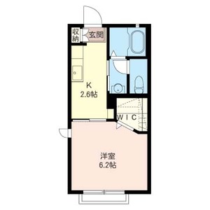 コンフォール　Ⅱ 202号-15