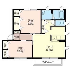 スーバンビラＣ 101号-15
