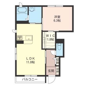ラフィナート 102号-14