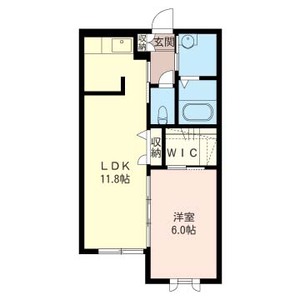 アビタシオン　ＳＫ 102号室