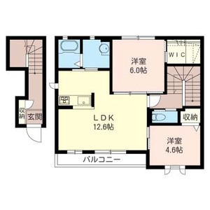 クレエⅢ 201号-16