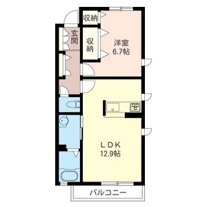 ステイヴィラージュ 207号-6