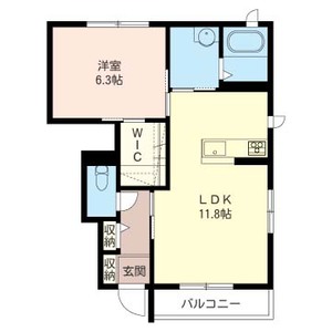 サン ウェスト 101号-16