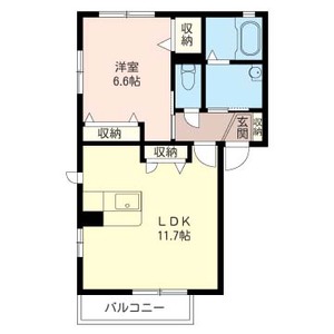 ファミーユ A 201号-16