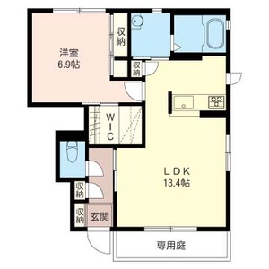 クラヴィエ Fuji 102号-16