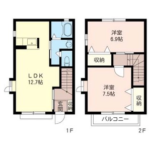 ステイタスⅥ 101号-16