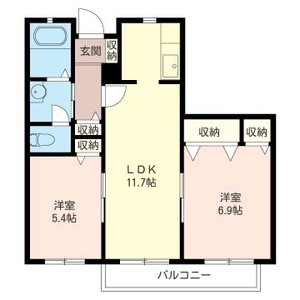 モンテ・ローザ A 202号-5