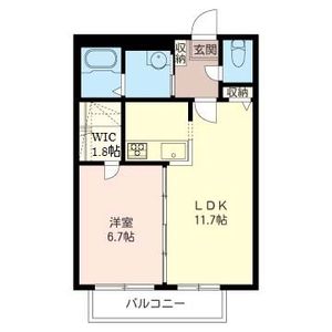 エスポワール 201号-16