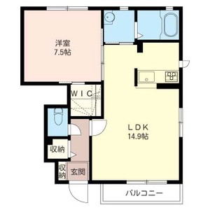 コモド北入曽 A 102号-15