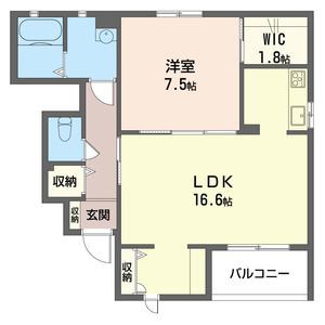 メルヴェイユー B 102号-16