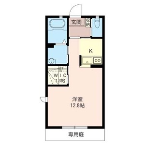 プレシャス 101号室