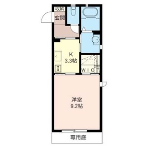 プレシャス 103号室