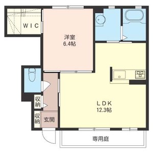 ルルーズ　ヴィル 102号-16